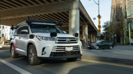 Zoox expands testing from West Coast to Washington DC Zoox expands testing from West Coast to Washington DC.