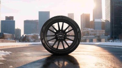 Pirelli launches Cinturato Winter 3 – the first tire developed at its new indoor winter test facility