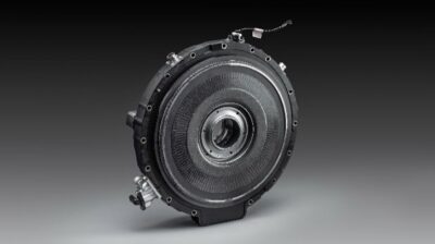 Yasa breaks its own “unofficial world record” for power density