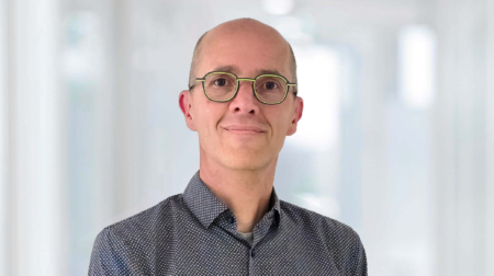 Profile photo of ASAM CEO Marius Dupuis