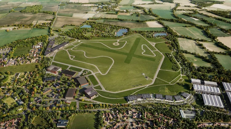 Tual moves to Bicester Motion.