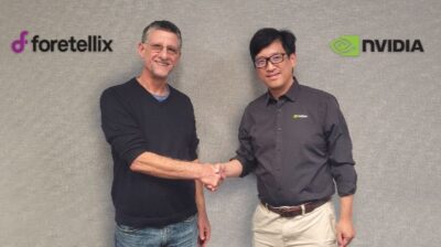 Foretellix integrates Foretify physical AI toolchain with Nvidia Drive AV platform