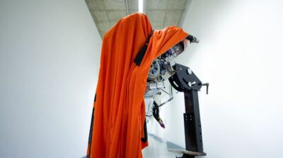 KTM Factory Racing fires next-gen MotoGP engine for the first time