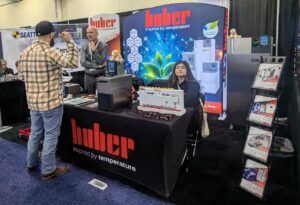 Huber.