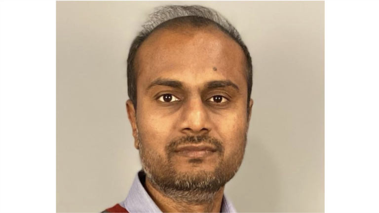 Venkat Adusumalli, software engineering manager at Stellantis.