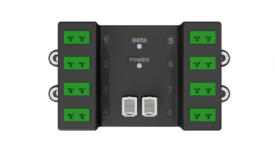 Metis unveils next-gen eight-channel thermocouple module for harsh environments