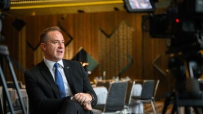 From invisible to accountable: measuring global road safety performance