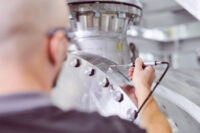 Pfeiffer Vacuum+Fab Solutions Pfeiffer Vacuum+Fab Solutions