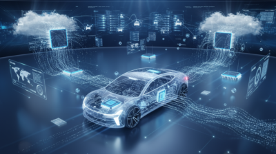 Arm joins eSync Alliance