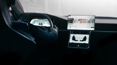 INTERVIEW: Inside Suzuki’s SDV cockpit powered by Qt