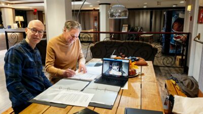 Software test specialists Solid Sands and Plum Hall team-up