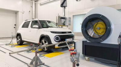 Hyundai opens €150m Square Campus R&D center in Germany