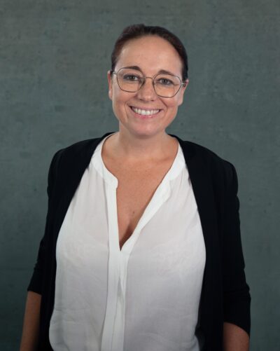 Andrea Leitner, global business segment manager for ADAS/AD tools and solutions, AVL