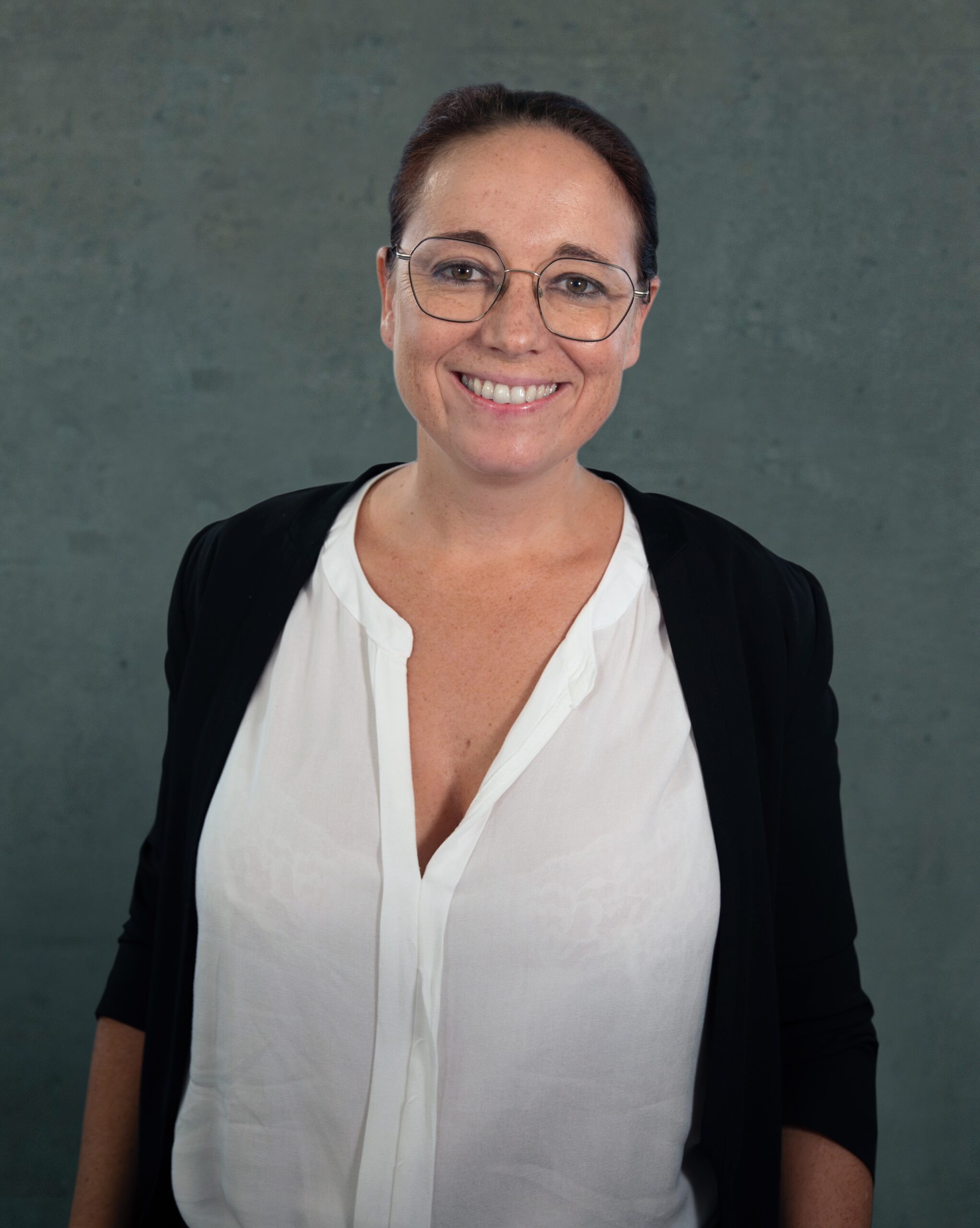 Andrea Leitner, global business segment manager for ADAS/AD tools and solutions, AVL