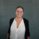 Andrea Leitner, global business segment manager for ADAS/AD tools and solutions, AVL