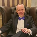 Damian Harty, founder, Future Vehicle Systems