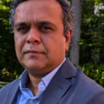 Prasad Kulkarni, manager of body structures engineering, Mahindra Automotive North America