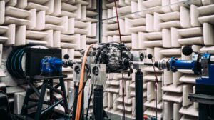 developing the electric BMW M Neue Klasse