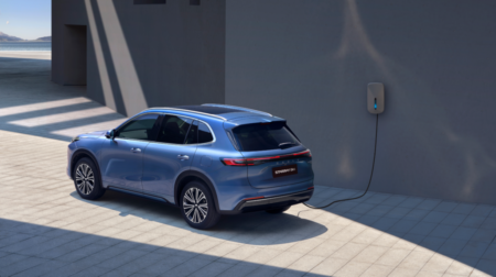 Geely unveils Starray EM-i powertrain as UK launch nears Geely unveils Starray EM-i powertrain as UK launch nears.