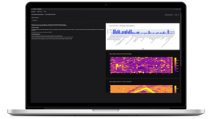 Keysight's artificial intelligence (AI) Software Integrity Builder.