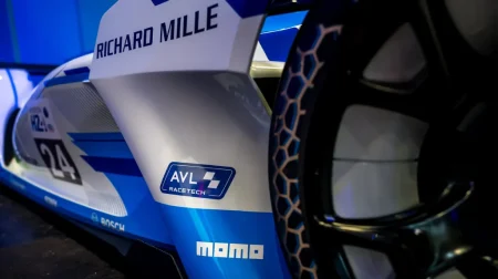 MissionH24 accelerates hydrogen innovation with AVL Racetech simulation technology MissionH24 accelerates hydrogen innovation with AVL Racetech simulation technology.