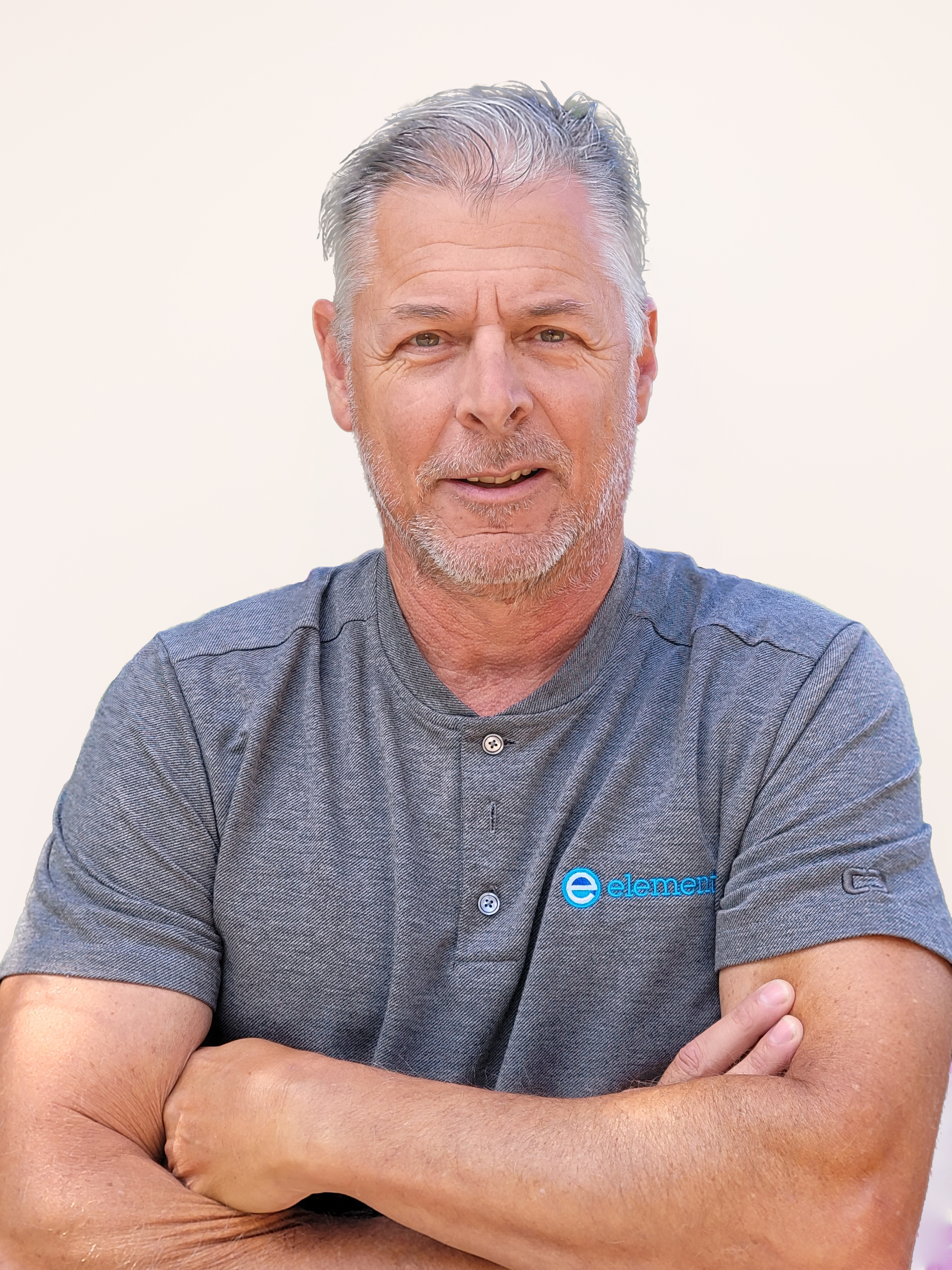 Jeff Markham, EMC principal engineer, Element Materials Technology.