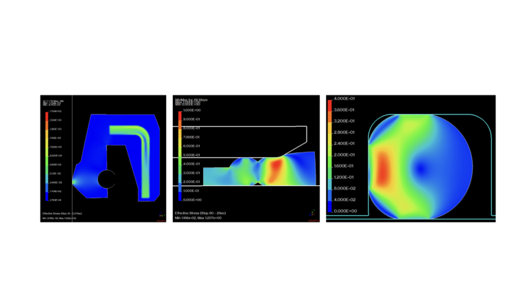 NewtonWorks adds advanced GUI and measurement features to NewtonSuite eSeal NewtonSuite eSeal screenshots.