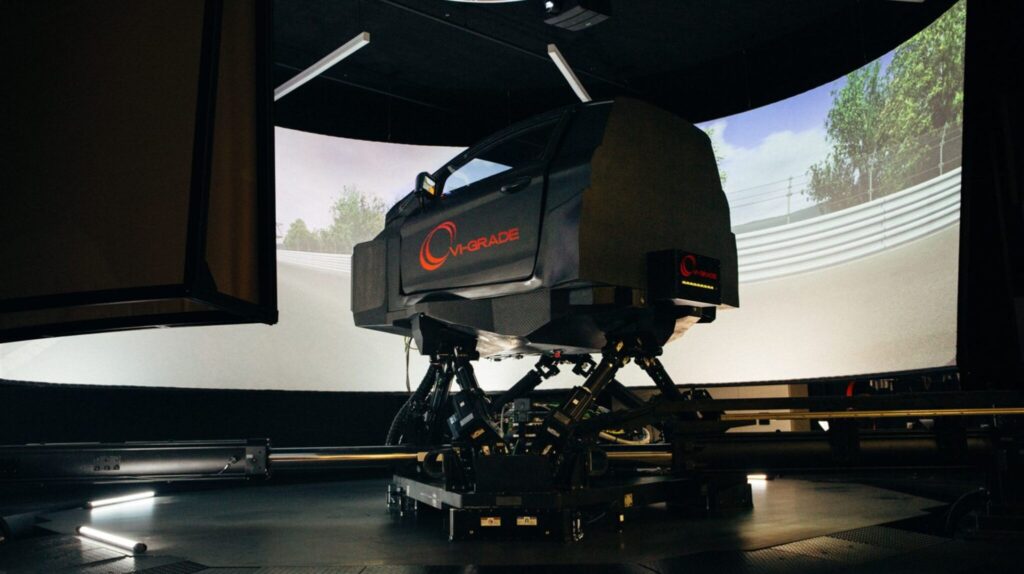 IPG launches CarMaker 14.0 with heavy-duty vehicle applications and ...