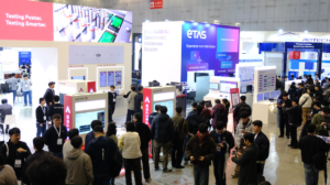 Automotive Testing Expo Korea 2026 TXSK26.