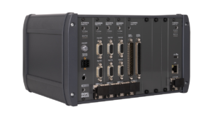 Next-gen parallel testing for ECUs and automotive networks.