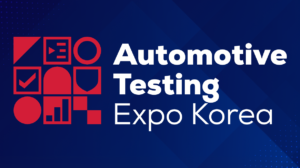 Automotive Testing Expo Korea.