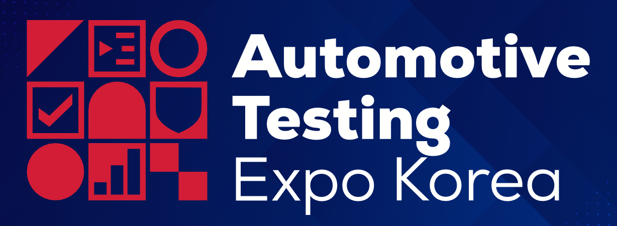 Automotive Testing Expo Korea.