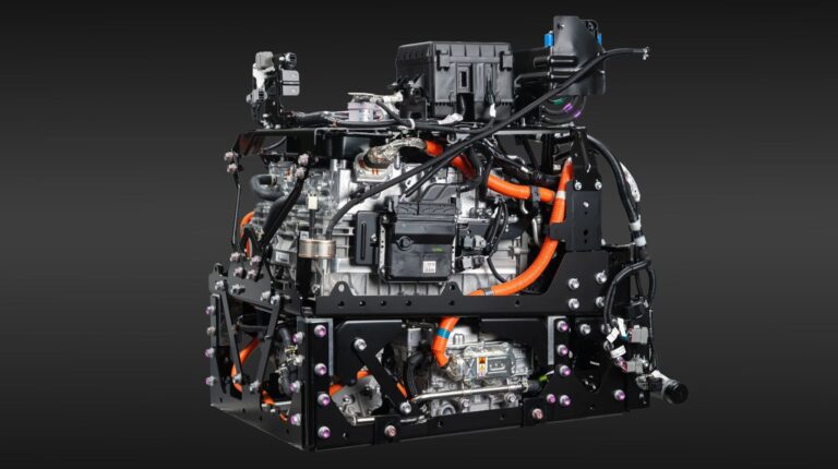 Toyota fuel cells receive ANSI/CSA certification for stationary power applications.
