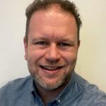 Robert Ter Waarbeek, principal automotive industry manager EMEA, MathWorks