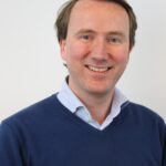 Sjoerd van der Zwaan, CPO, Solid Sands