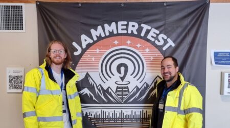 Focal Point Positioning reports Jammertest 2025 GNSS spoofing test results Focal Point Positioning reports Jammertest 2025 GNSS spoofing test results.
