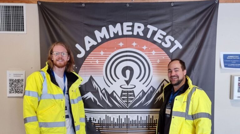 Focal Point Positioning reports Jammertest 2025 GNSS spoofing test results Focal Point Positioning reports Jammertest 2025 GNSS spoofing test results.