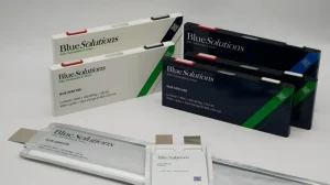 Blue Solutions and AVL complete solid-state battery safety evaluation program.