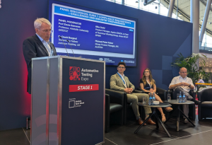 Automotive Testing Expo Europe 2026