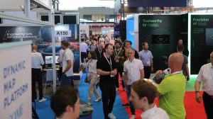 Automotive Testing Expo Europe 2026