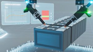 Göpel Electronic launches modular battery cell tester.