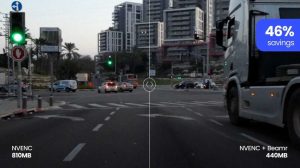 Beamr partners with Intempora to bring ML-safe video data to RTMaps.