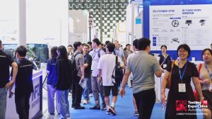 Testing Expo China - Automotive.