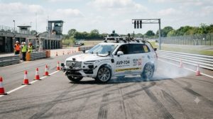 How NHTSA’s FMVSS 135 proposal redefines brake validation.