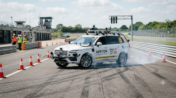 How NHTSA’s FMVSS 135 proposal redefines brake validation How NHTSA’s FMVSS 135 proposal redefines brake validation.