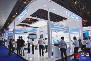Horiba.
