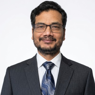 Manoj Kumar.