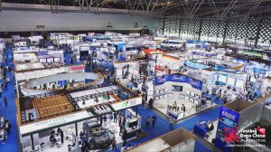Highlights from Day 2 at Testing Expo China – Automotive 2026.