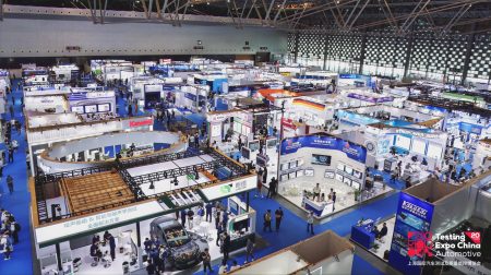 Highlights from Day 2 at Testing Expo China – Automotive 2026.