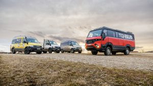 Torsus expands Slovak production and R&D capabilities for global growth.